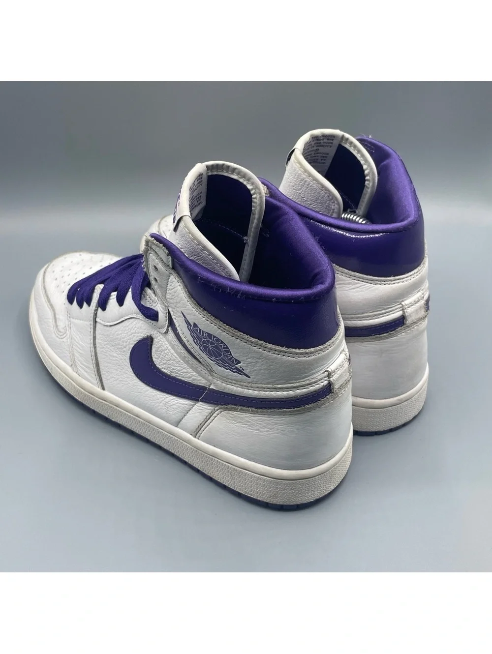 Jordan 1 High OG 